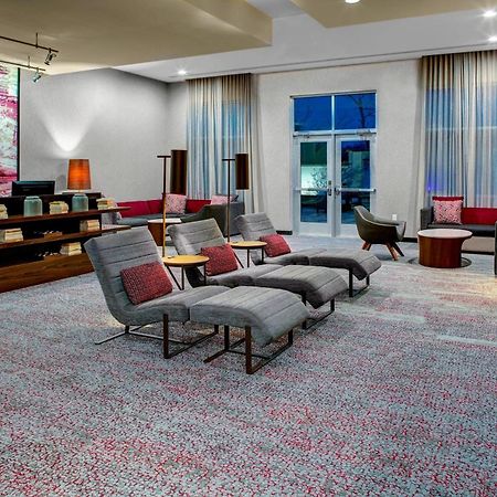 Courtyard By Marriott Nashville מאונט ג'ולייט מראה חיצוני תמונה