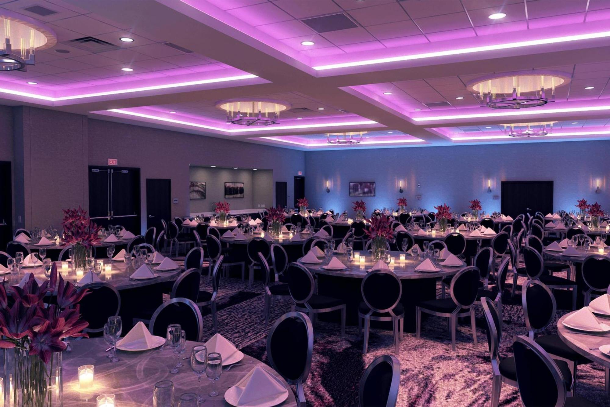 Courtyard By Marriott Nashville מאונט ג'ולייט מראה חיצוני תמונה