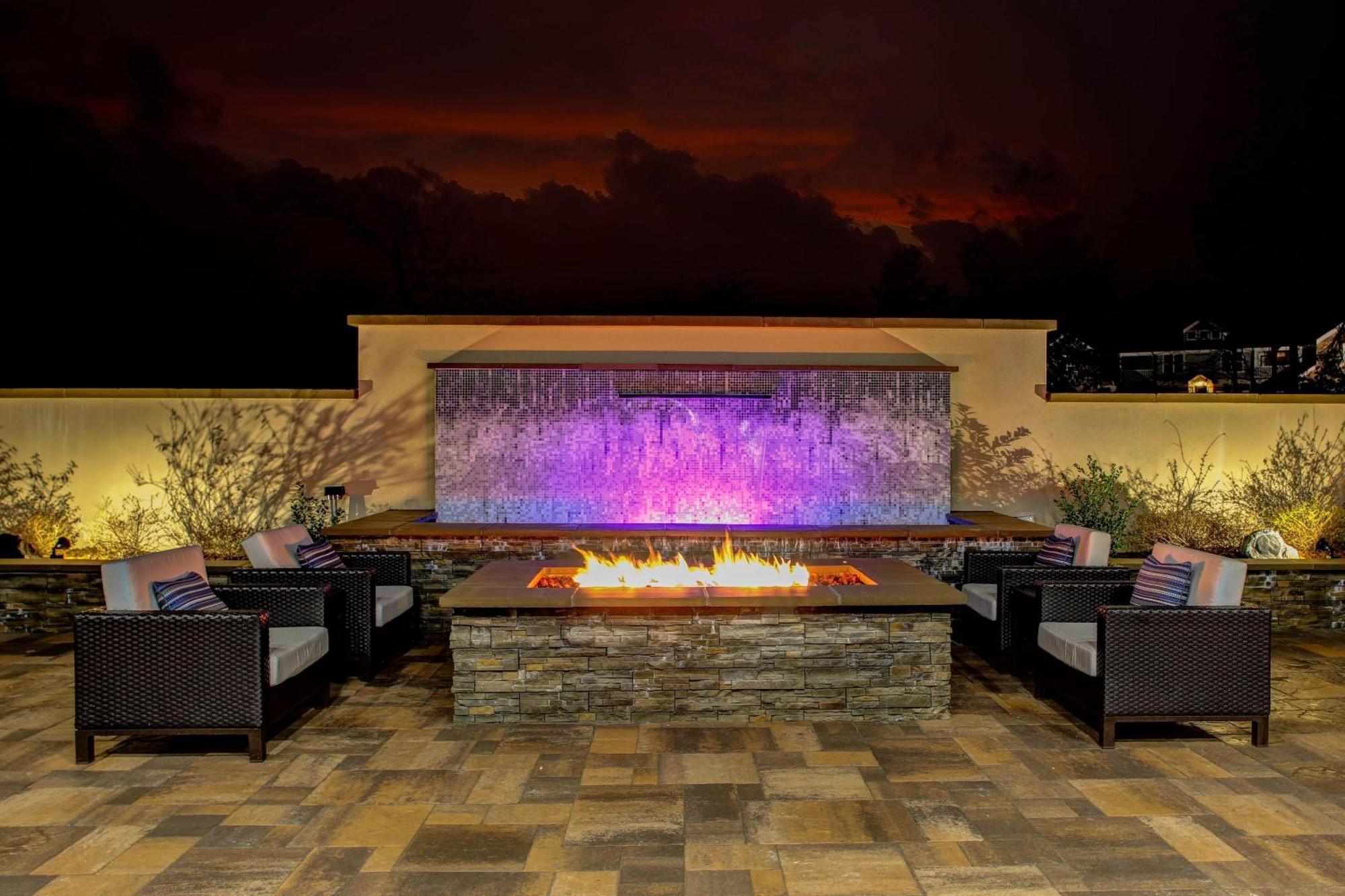 Courtyard By Marriott Nashville מאונט ג'ולייט מראה חיצוני תמונה