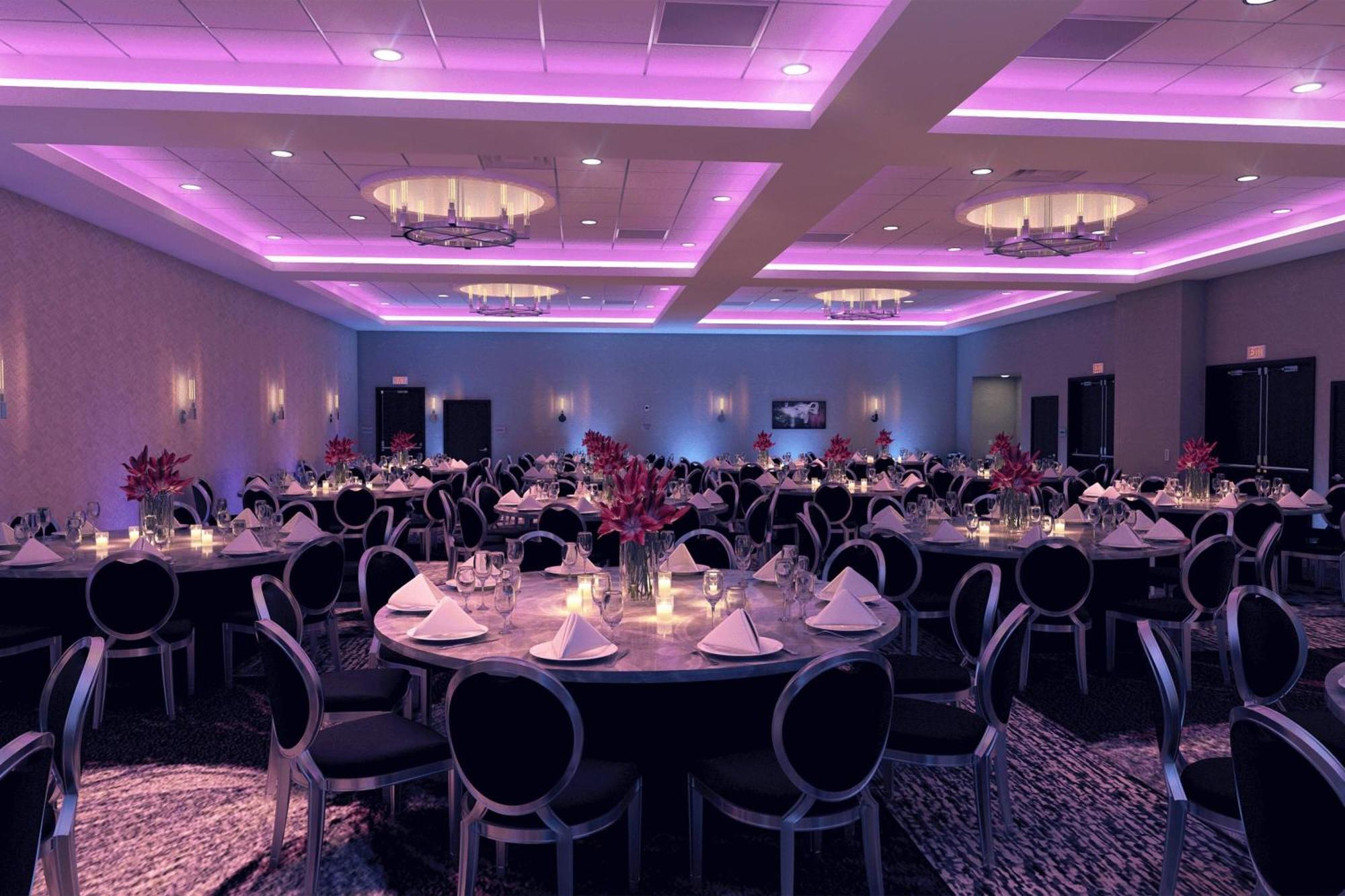 Courtyard By Marriott Nashville מאונט ג'ולייט מראה חיצוני תמונה