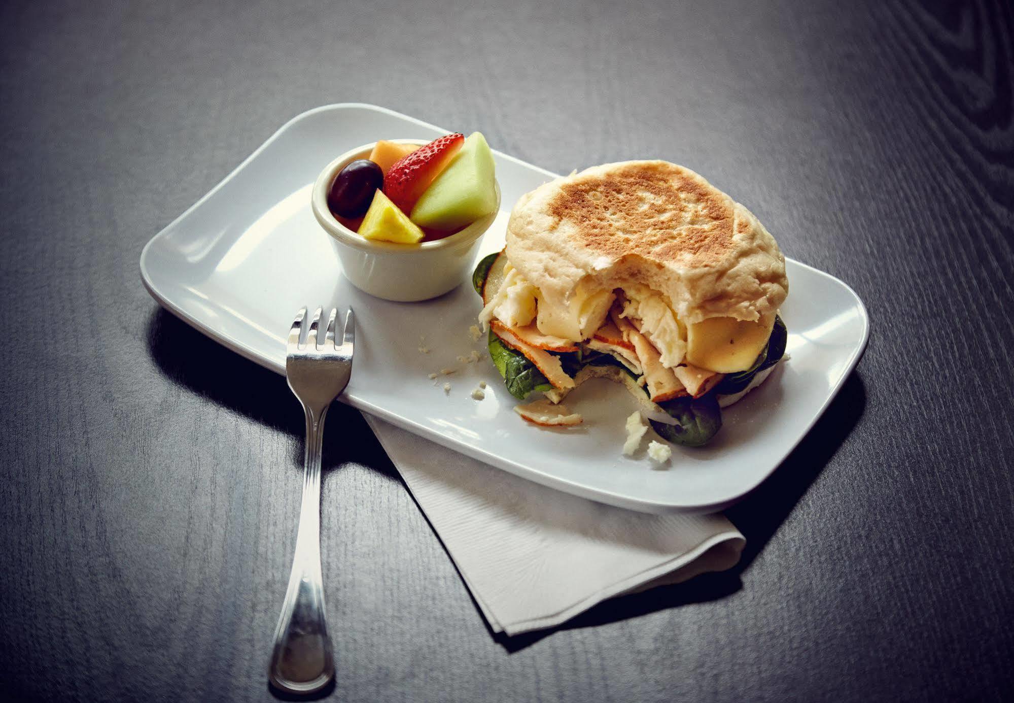Courtyard By Marriott Nashville מאונט ג'ולייט מראה חיצוני תמונה